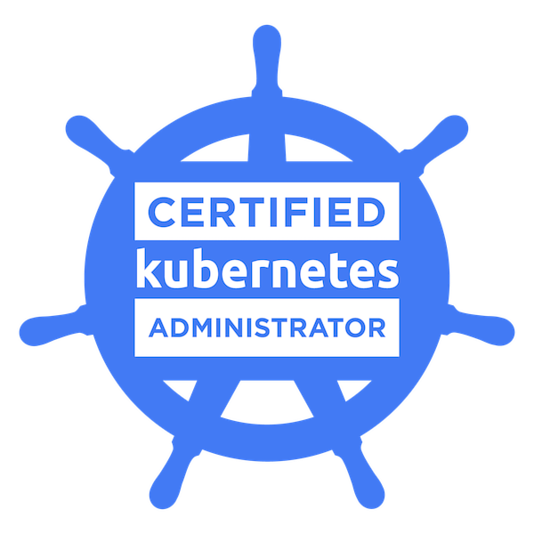 Certified Kubernetes Administrator (CKA)